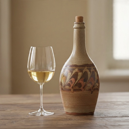 Rượu nếp nguyên chất