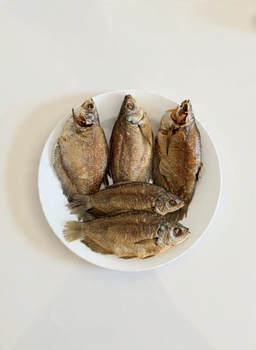 Khô sặc bổi (sặc răng) size 6 con